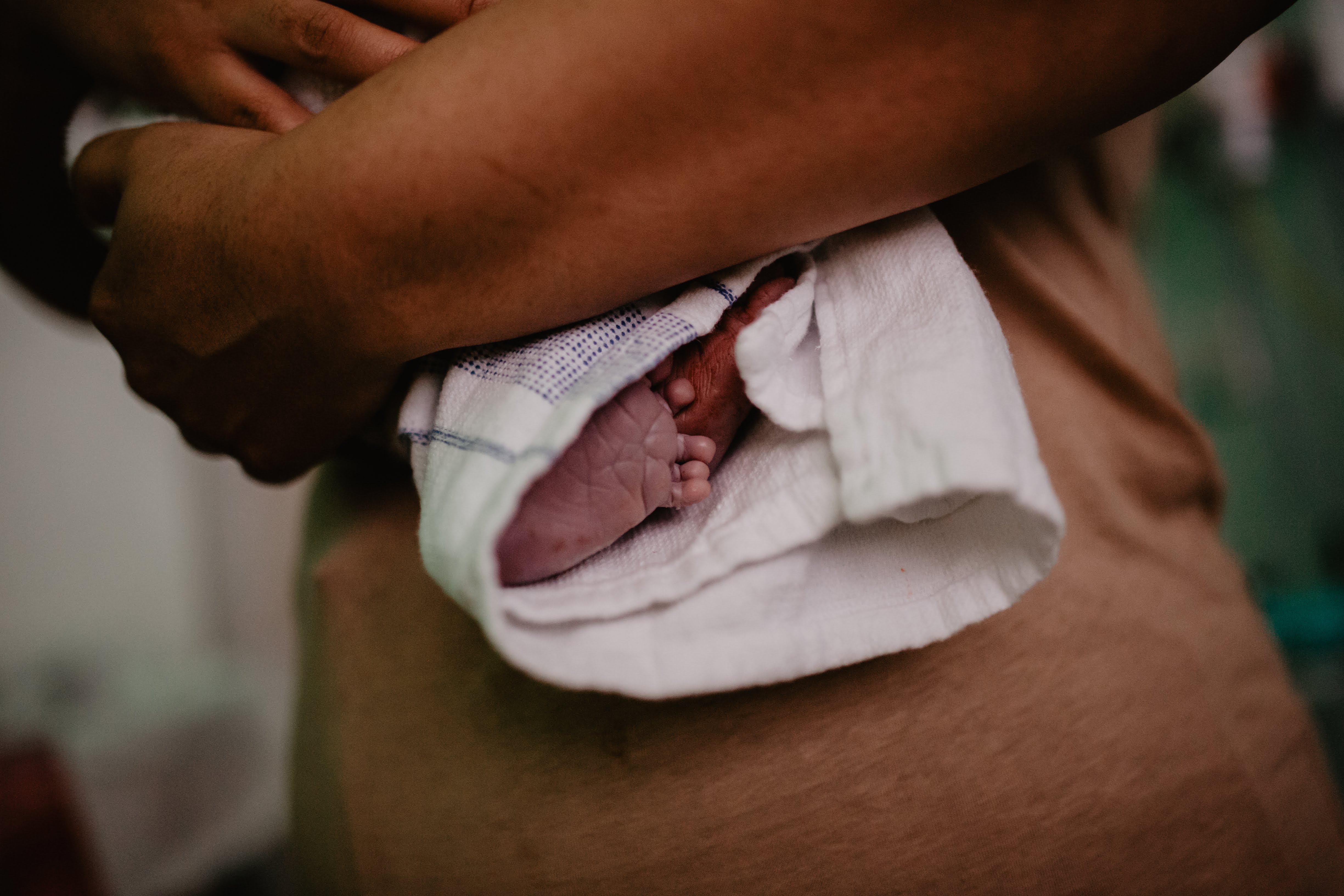 The Complete Maternity Package