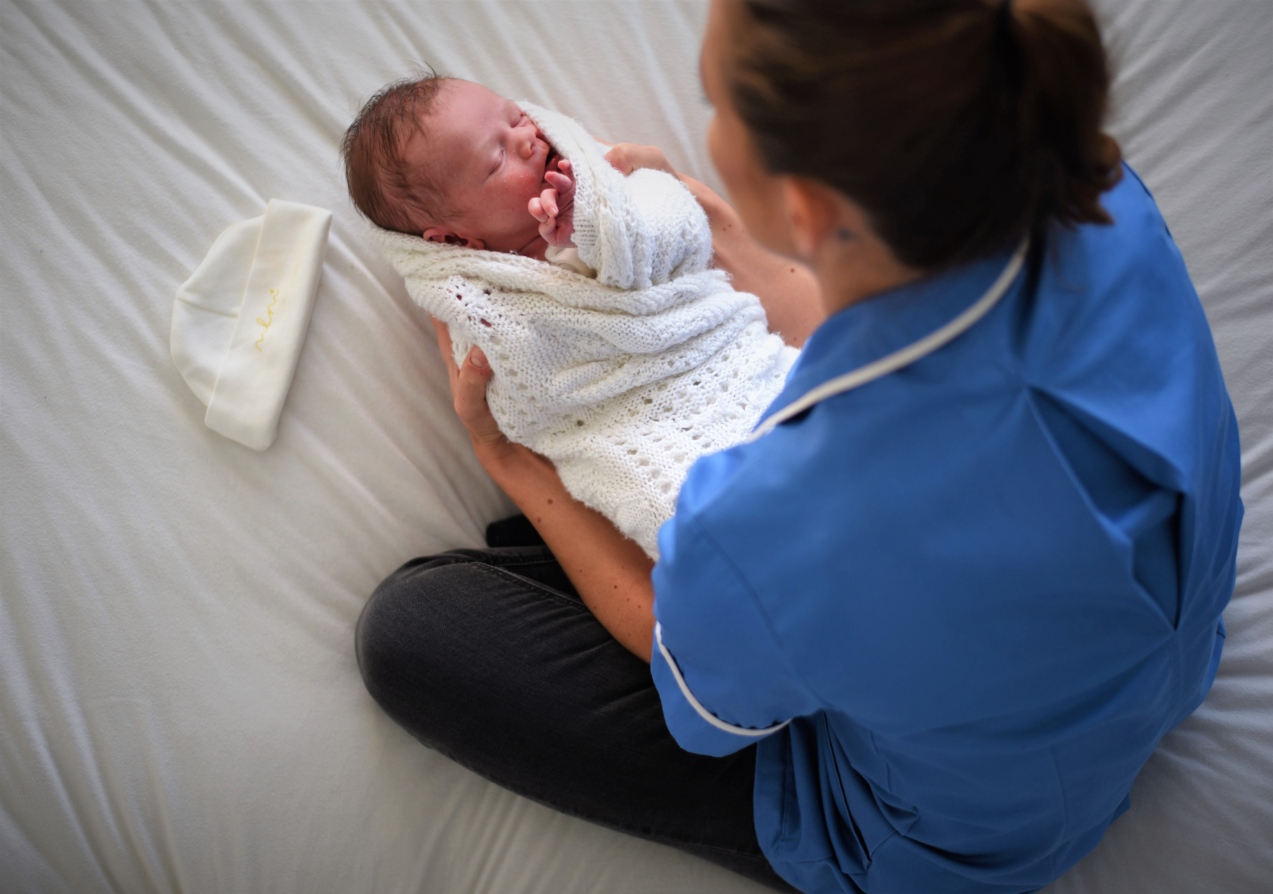 Postnatal Course